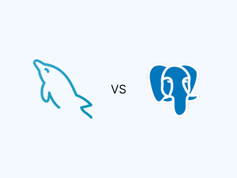 Perbandingan Database Mysql dan postgresql