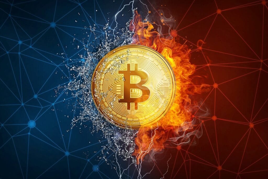 Masa depan bitcoin?