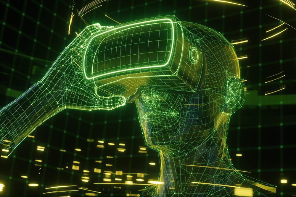 Metaverse dan peluang bisnis