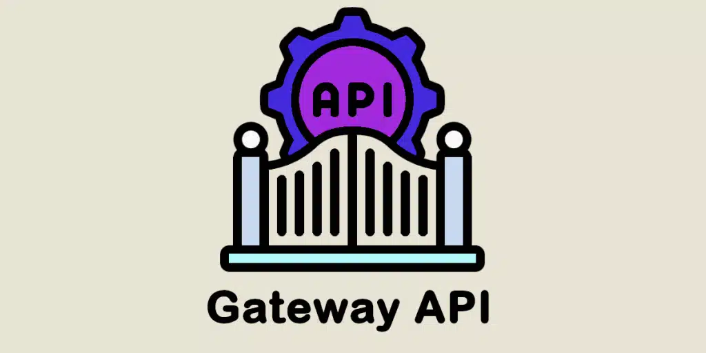 api getway