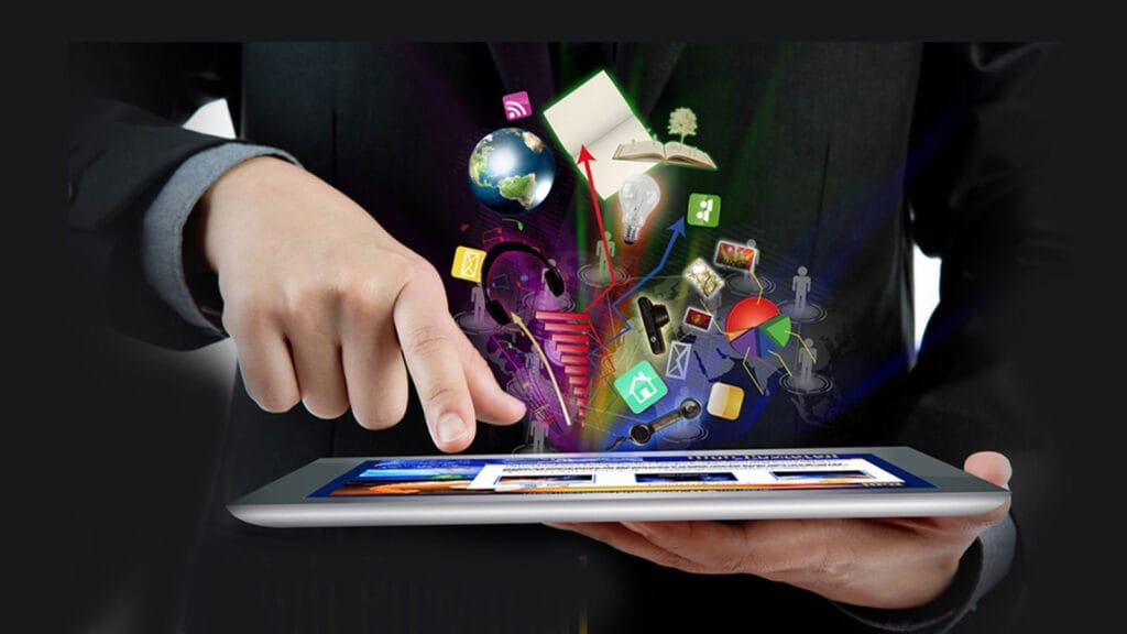 pengembangan aplikasi mobile