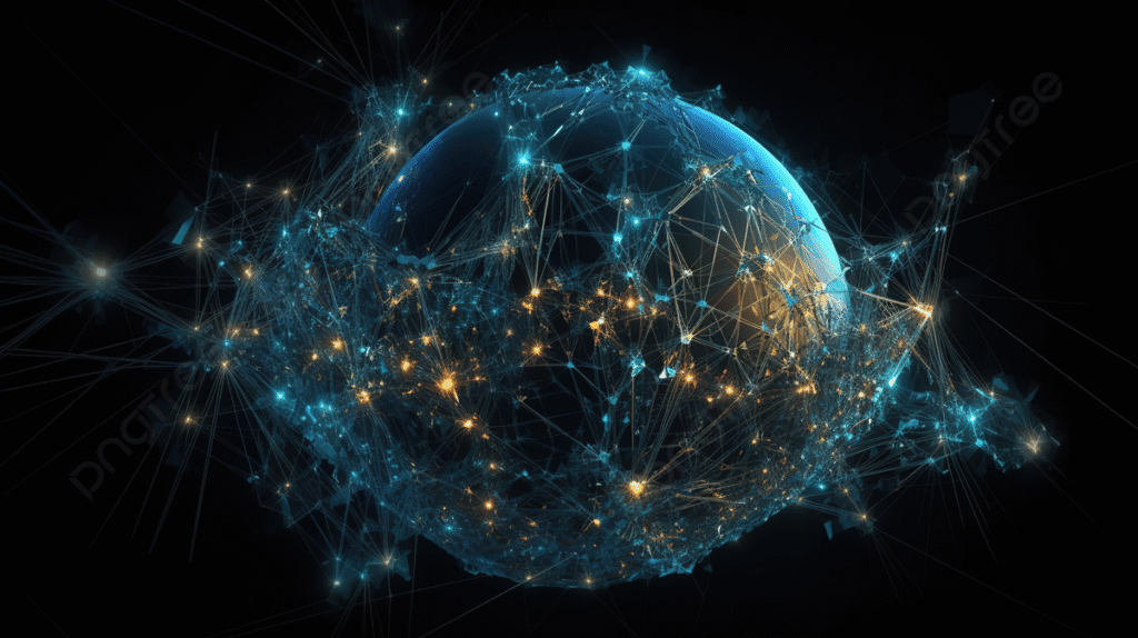 Transformasi Dunia Digital
