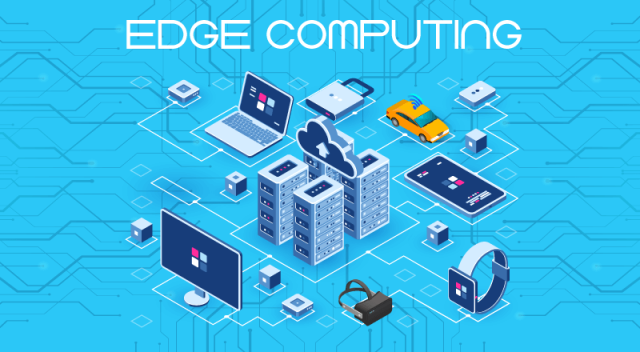 edge computing