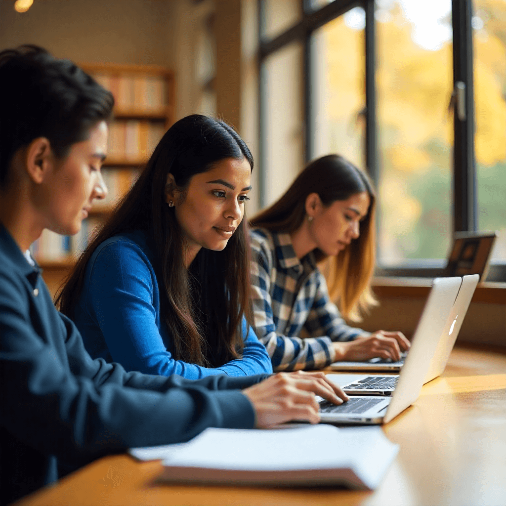 Company Profile Mahasiswa