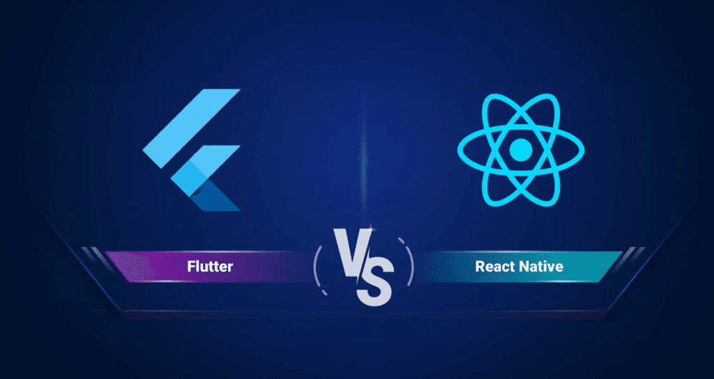 Flutter vs React Native | Cross-Platform