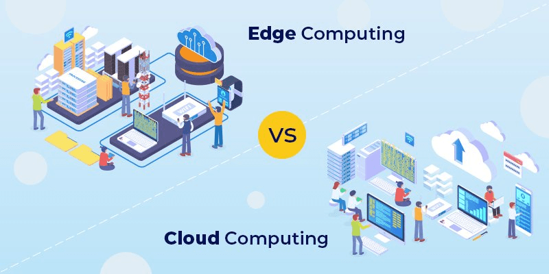 serverless & edge computing