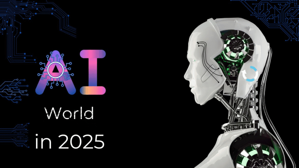 infrastruktur ai 2025