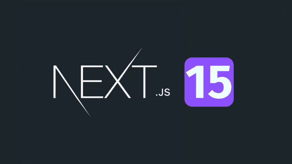 fitur baru next.js 15