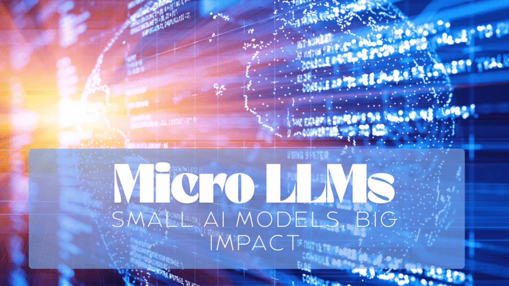 micro llms