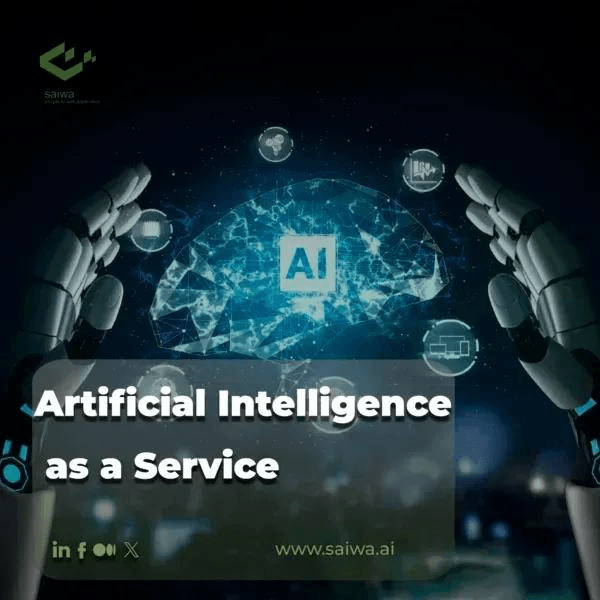 AI-as-a-Service