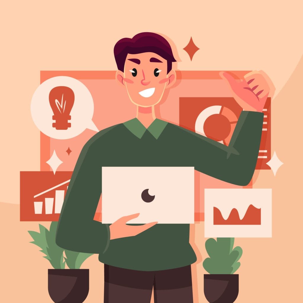 Landing Page Semarang