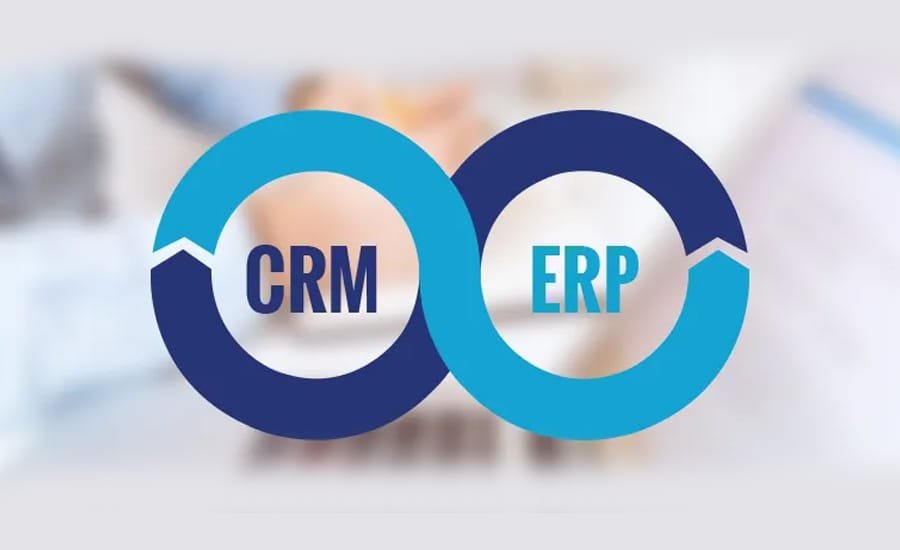 crm-erp