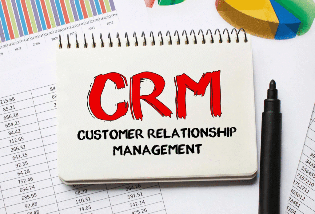 pentingnya crm
