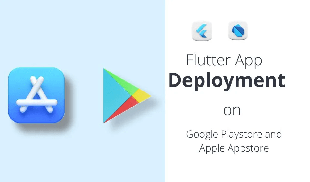 deployment aplikasi flutter