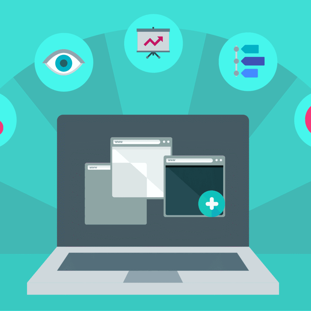 manfaat landing page Semarang