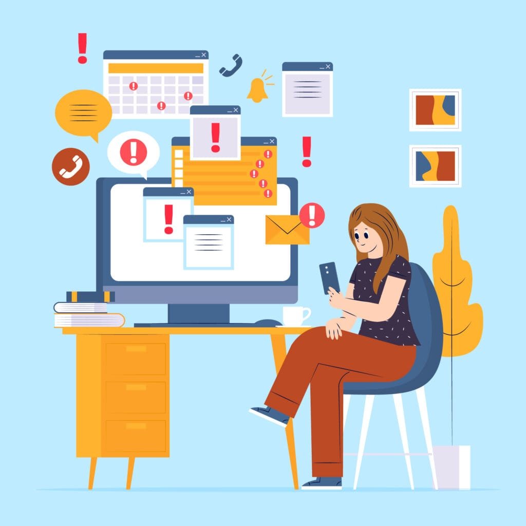 Kesalahan Implementasi ERP