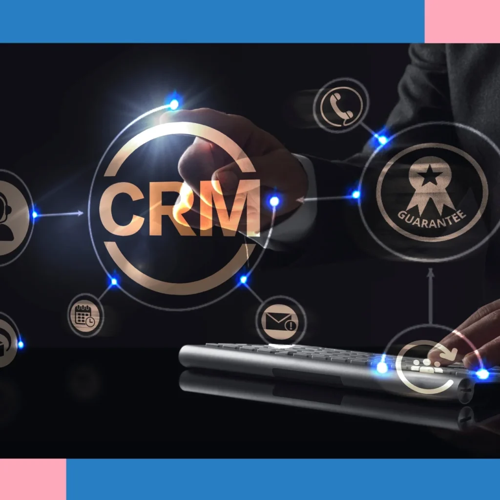 CRM UMKM