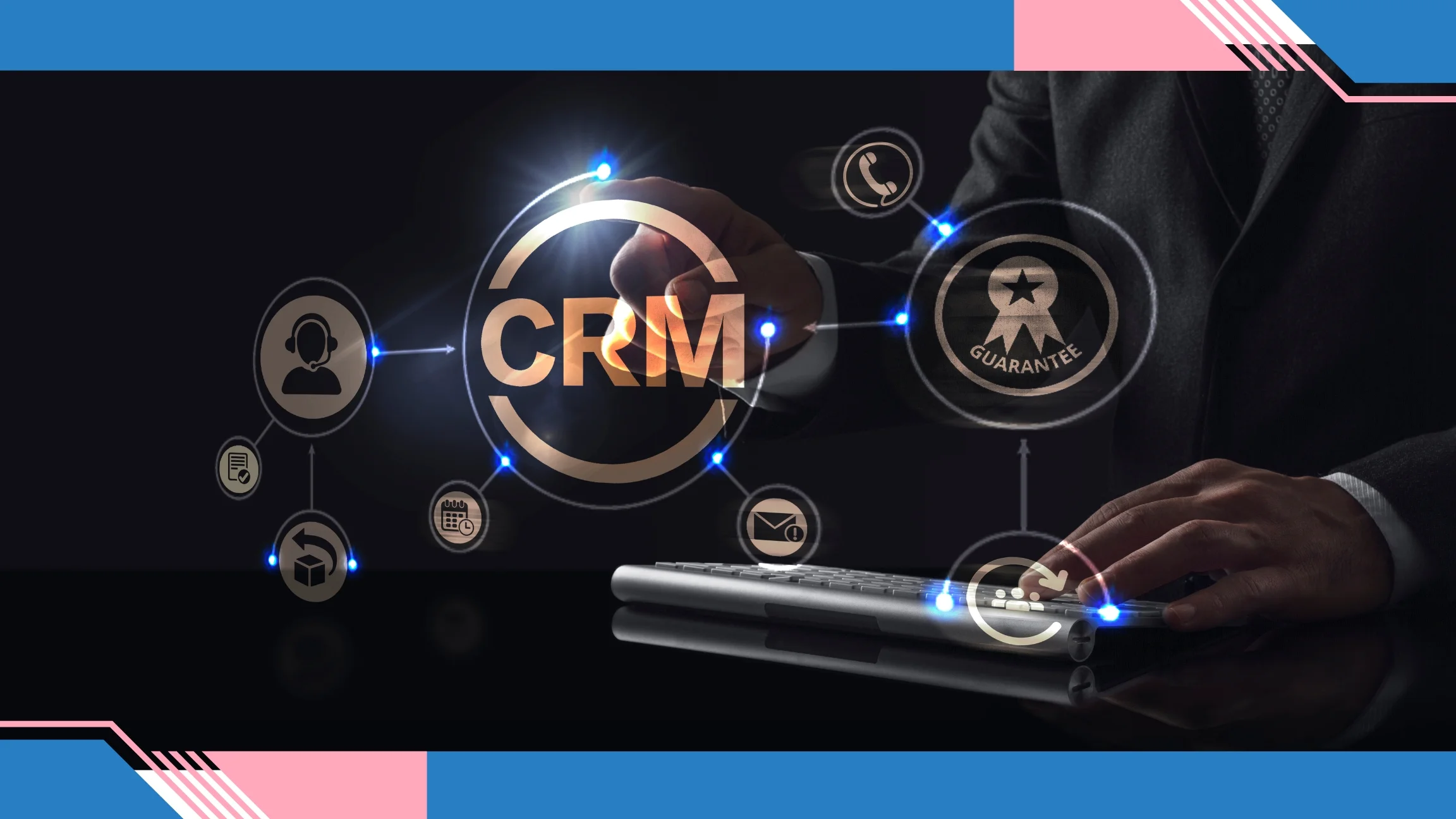 CRM-Solutions