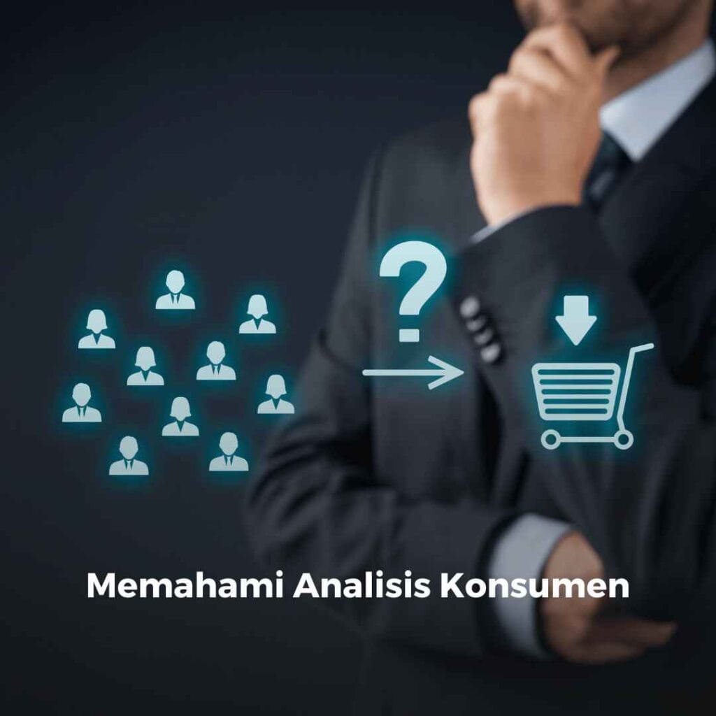Analisis POS Konsumen