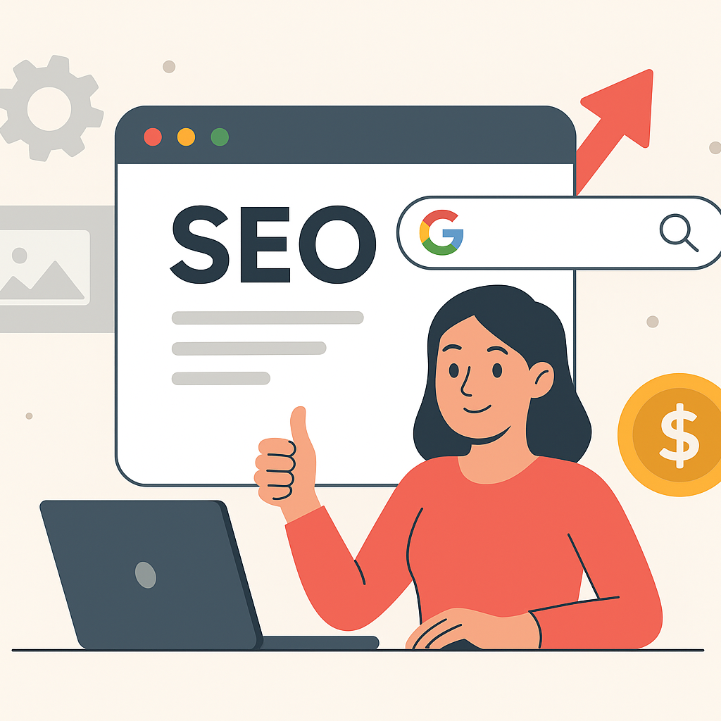 seo on-page
