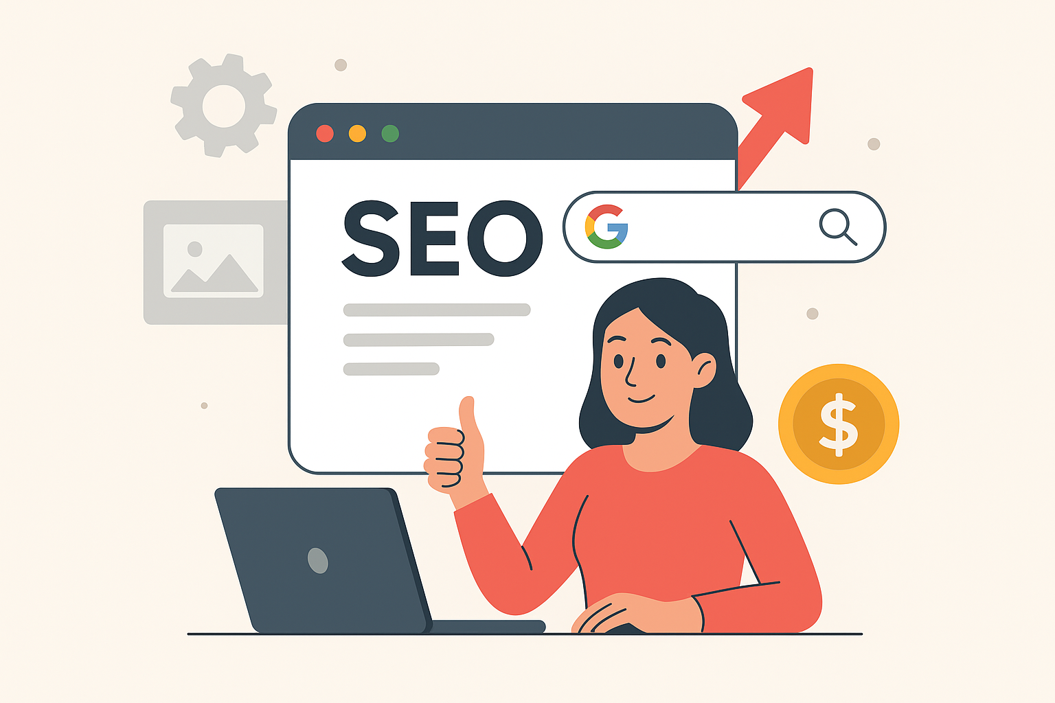 seo on-page