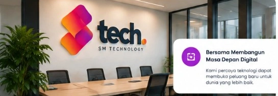 SM Technology Office & Culture